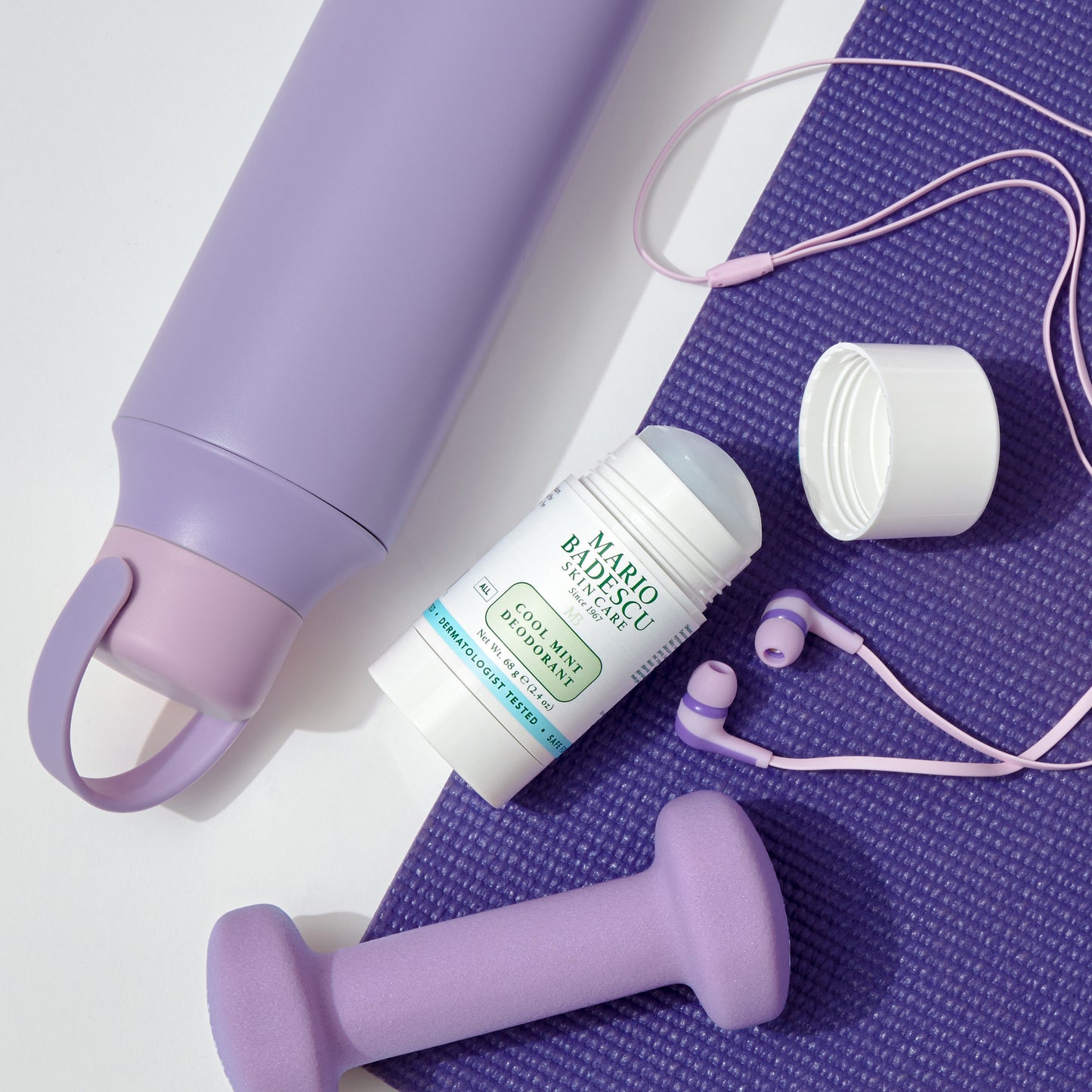 Cool Mint Deodorant