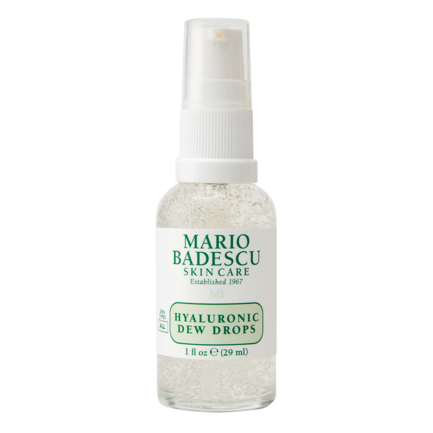 Hyaluronic Dew Drops