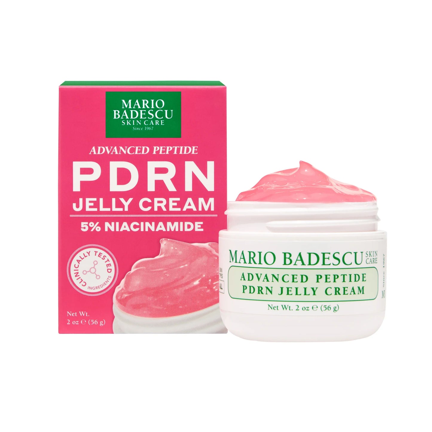 Advanced Peptıde PDRN Jelly Cream