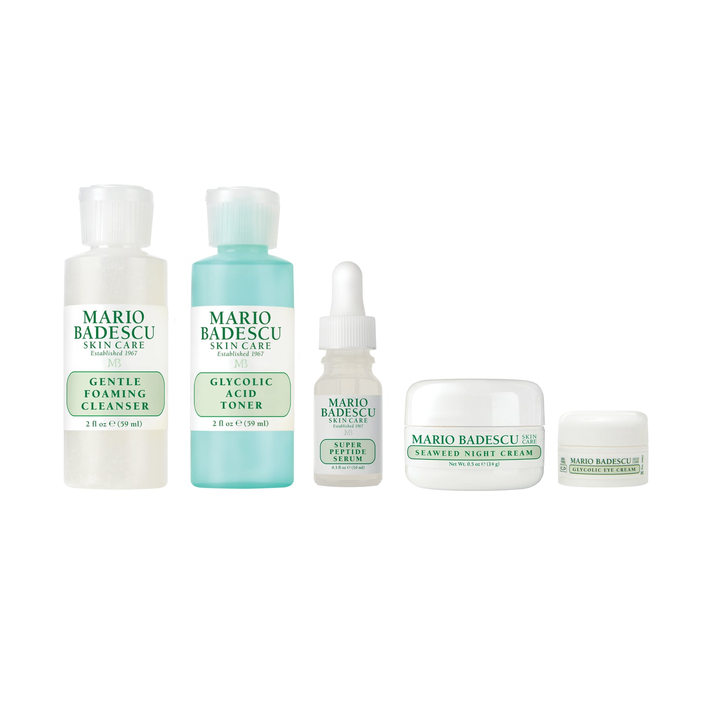 Good Skin İs Forever Ageless Set