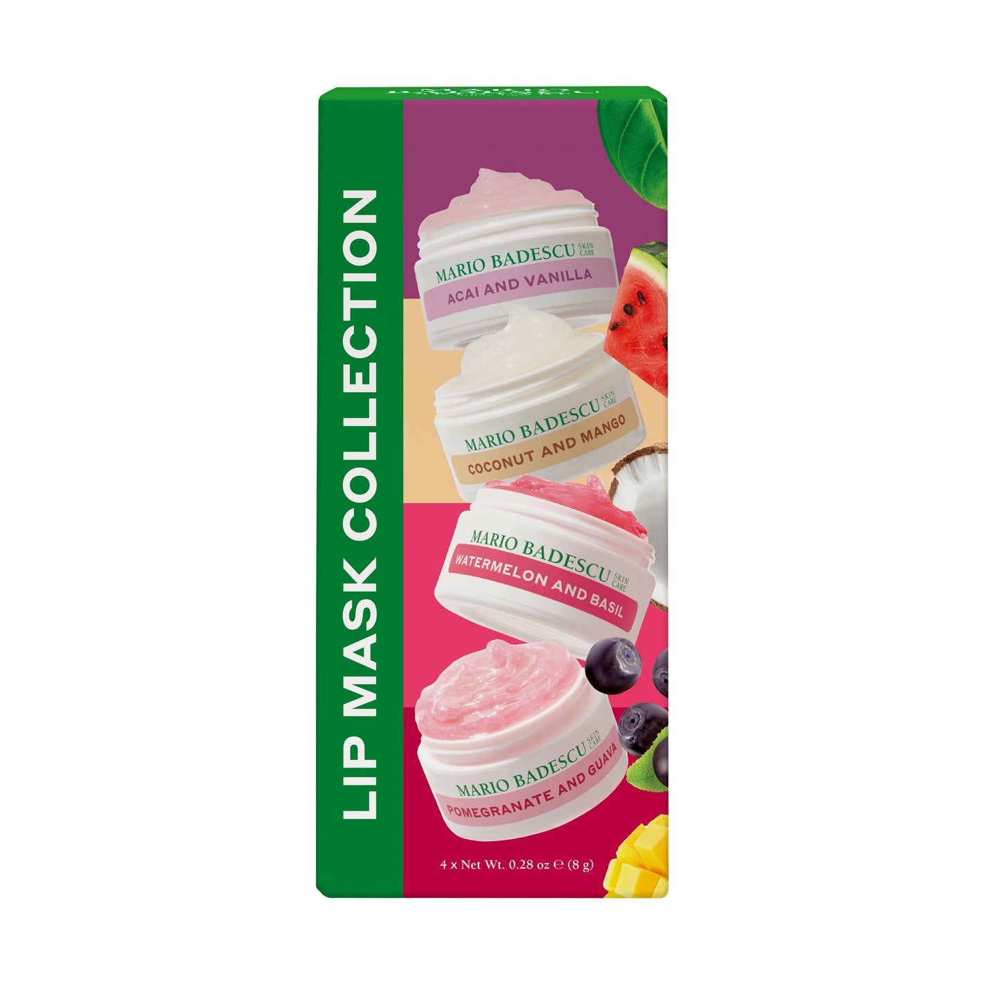 Lip Mask Collection