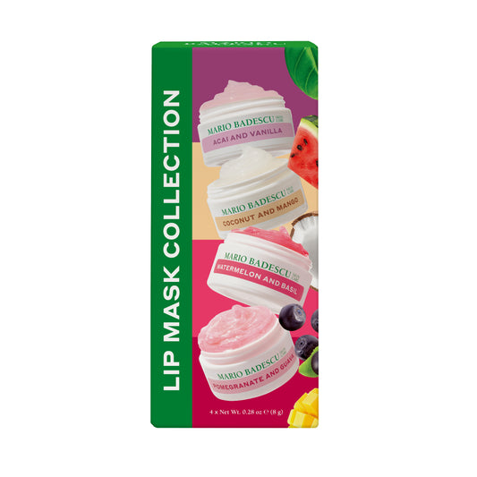 Lip Mask Collection