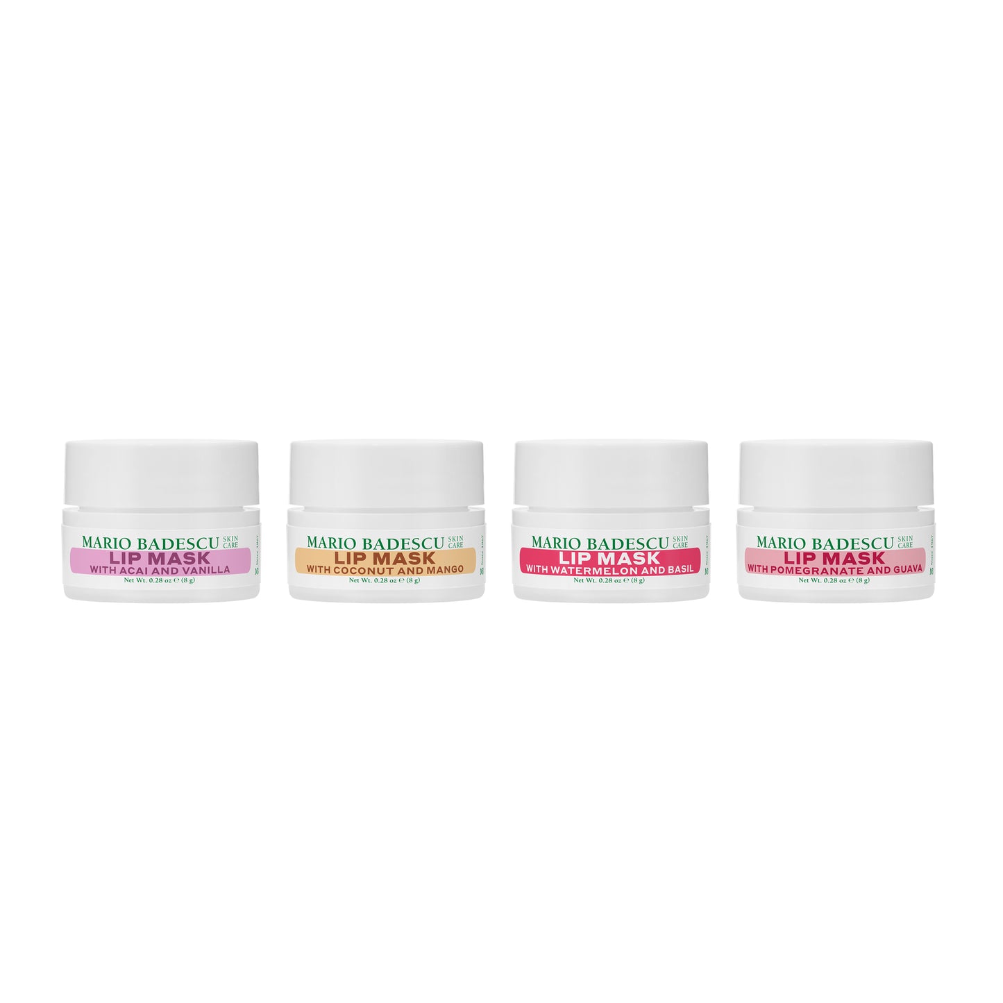 Lip Mask Collection