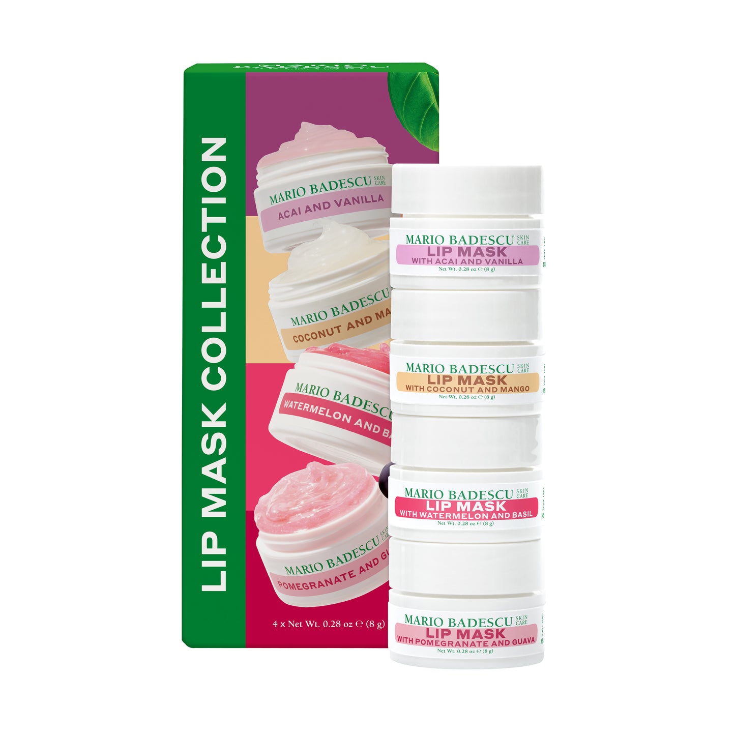 Lip Mask Collection