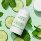 Cucumber & Sweet Mint Deodorant