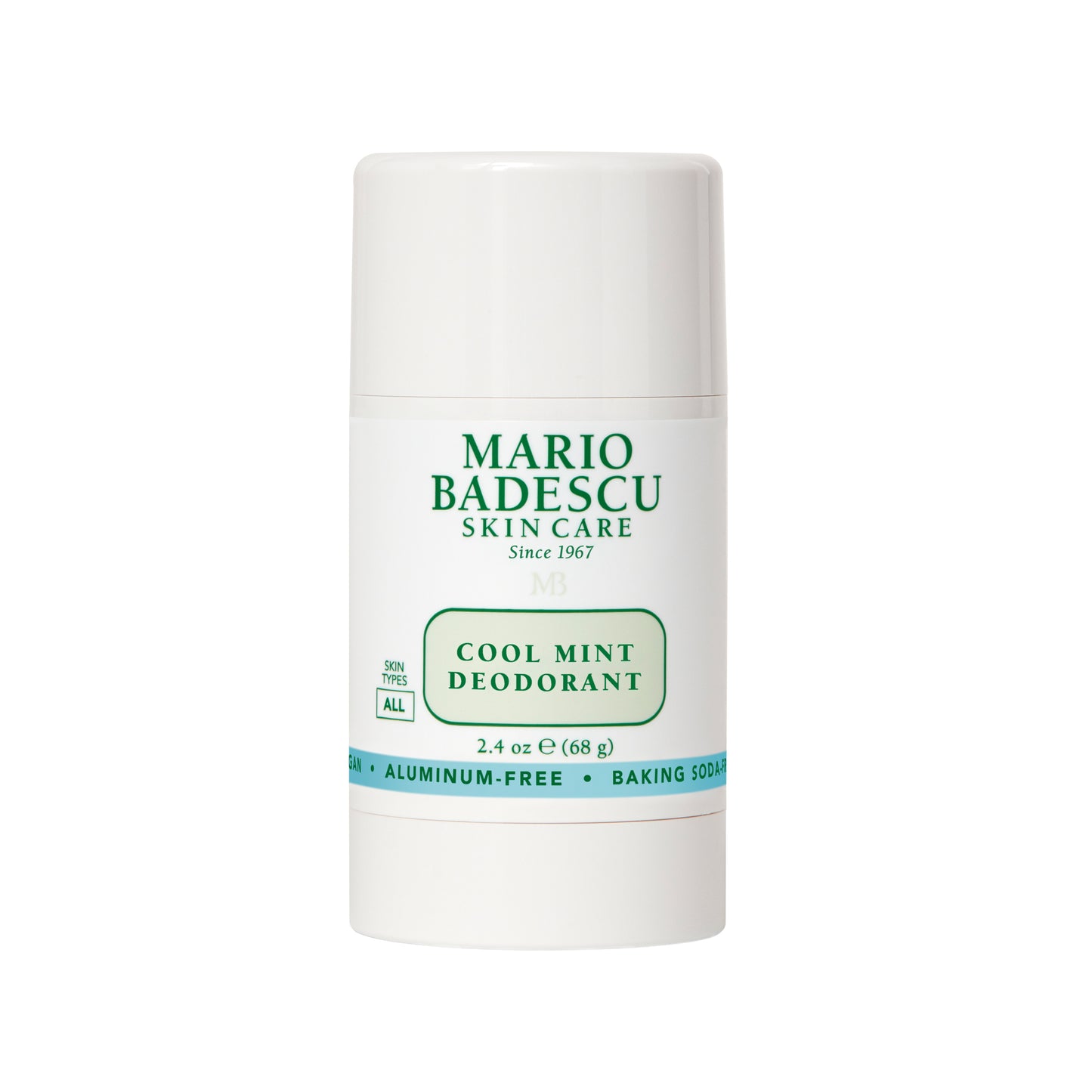 Cool Mint Deodorant