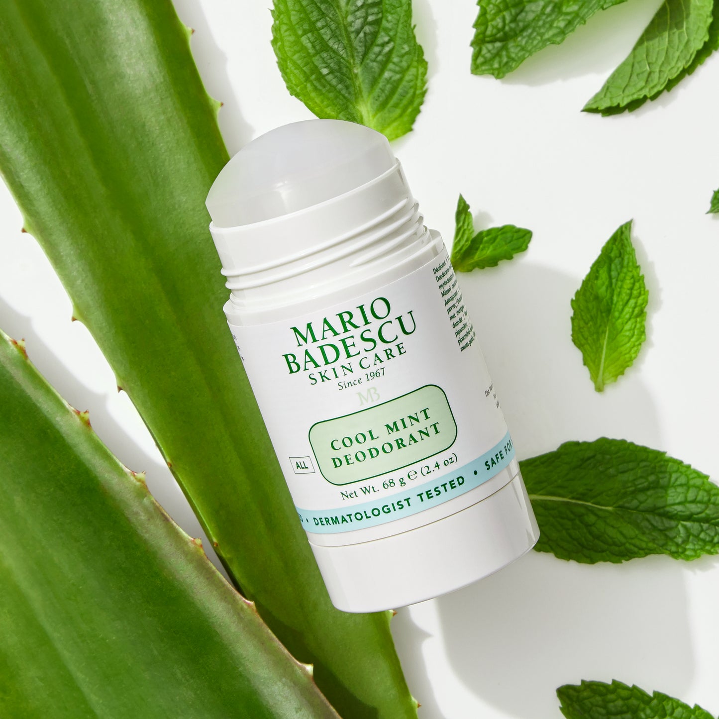 Cool Mint Deodorant
