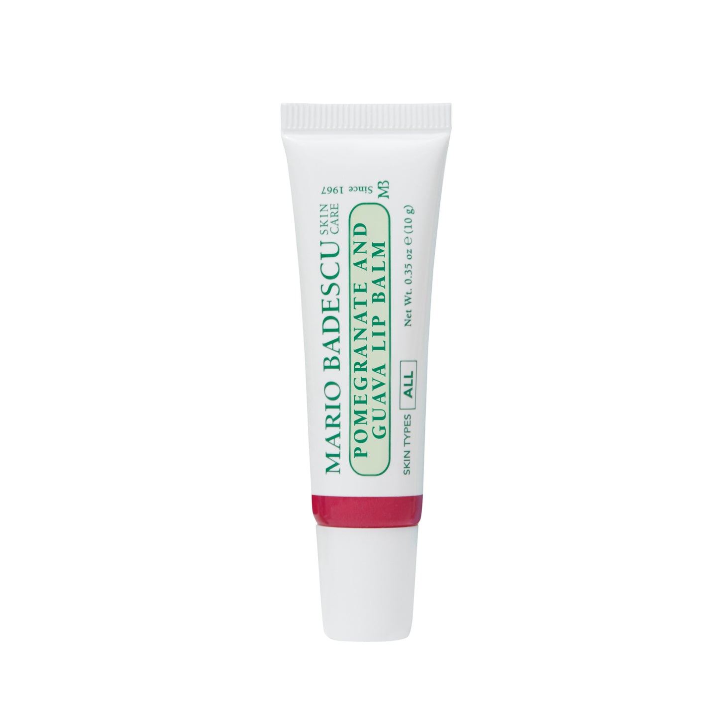 Pomegranate & Guava Lip Balm
