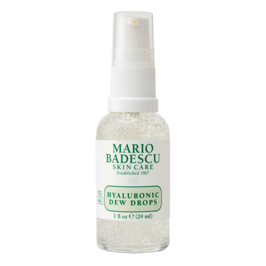 Hyaluronic Dew Drops