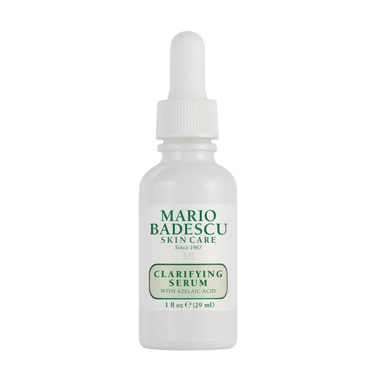 Clarifying Serum with Azelaic Acid