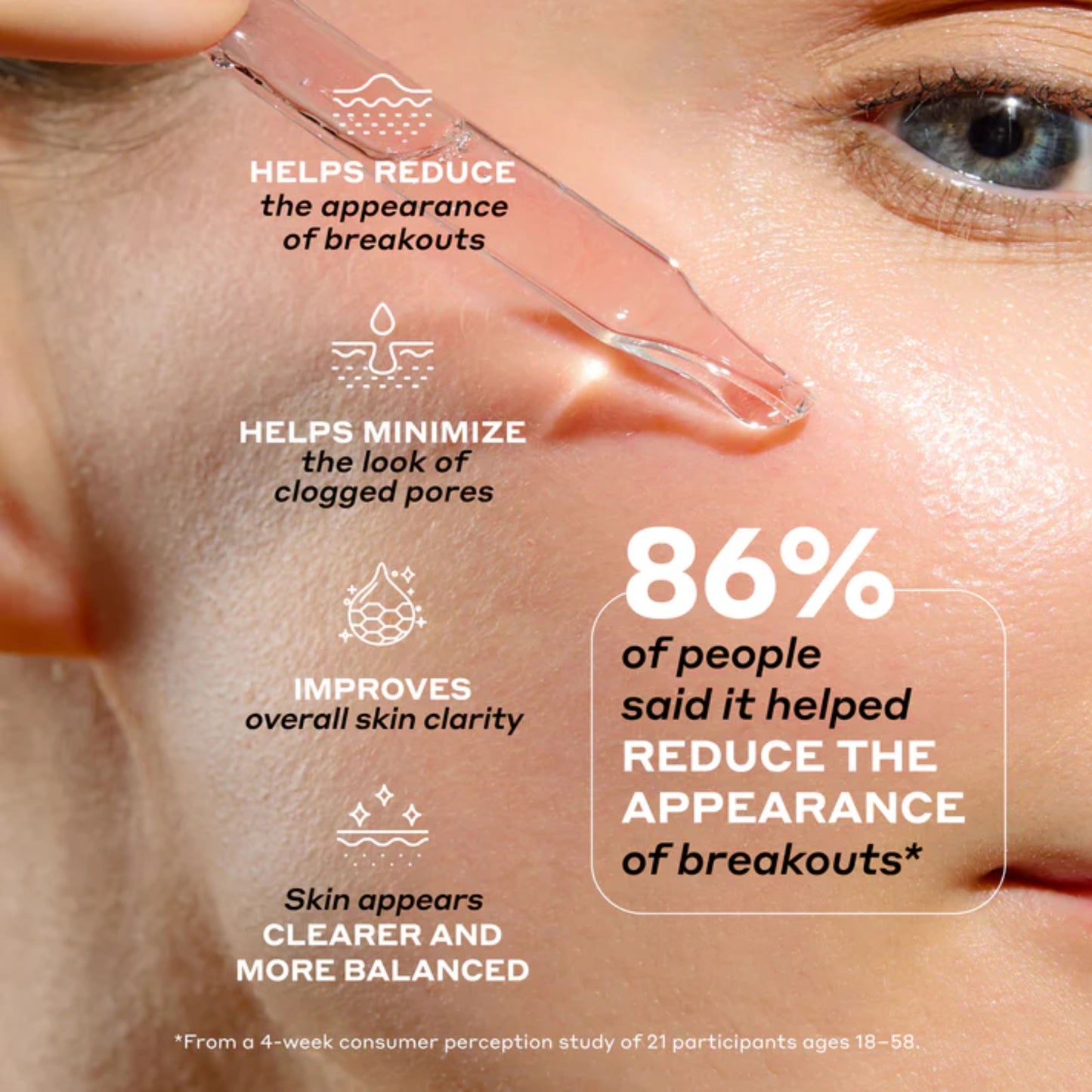 Clarifying Serum with Azelaic Acid