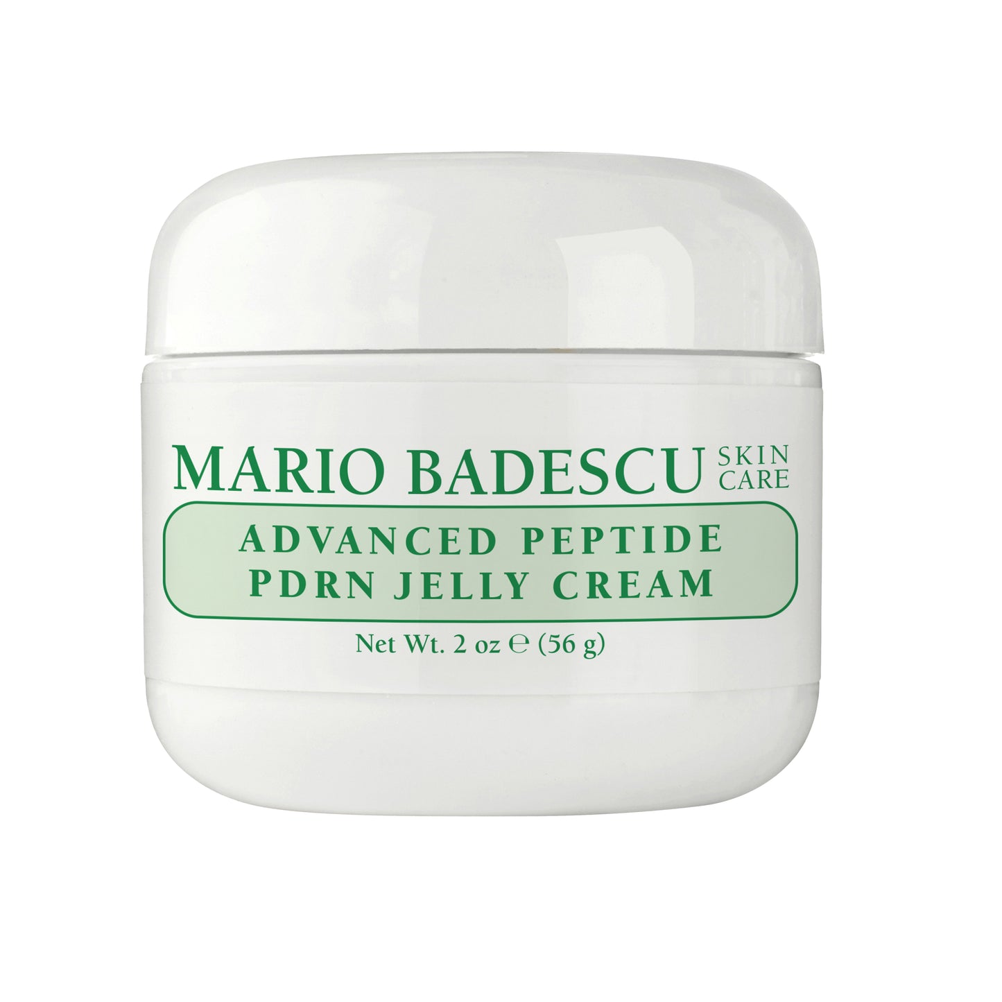 Advanced Peptıde PDRN Jelly Cream