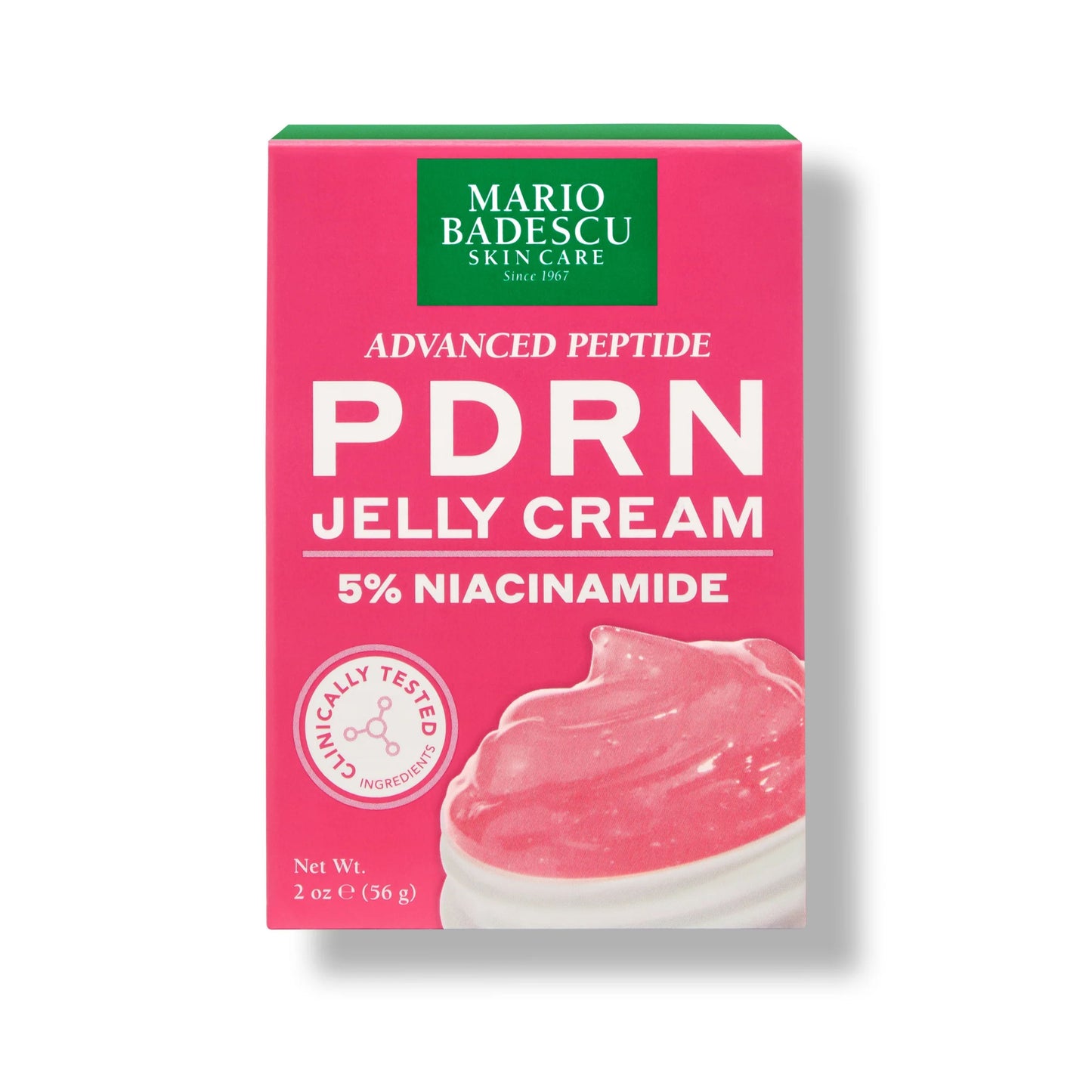 Advanced Peptıde PDRN Jelly Cream
