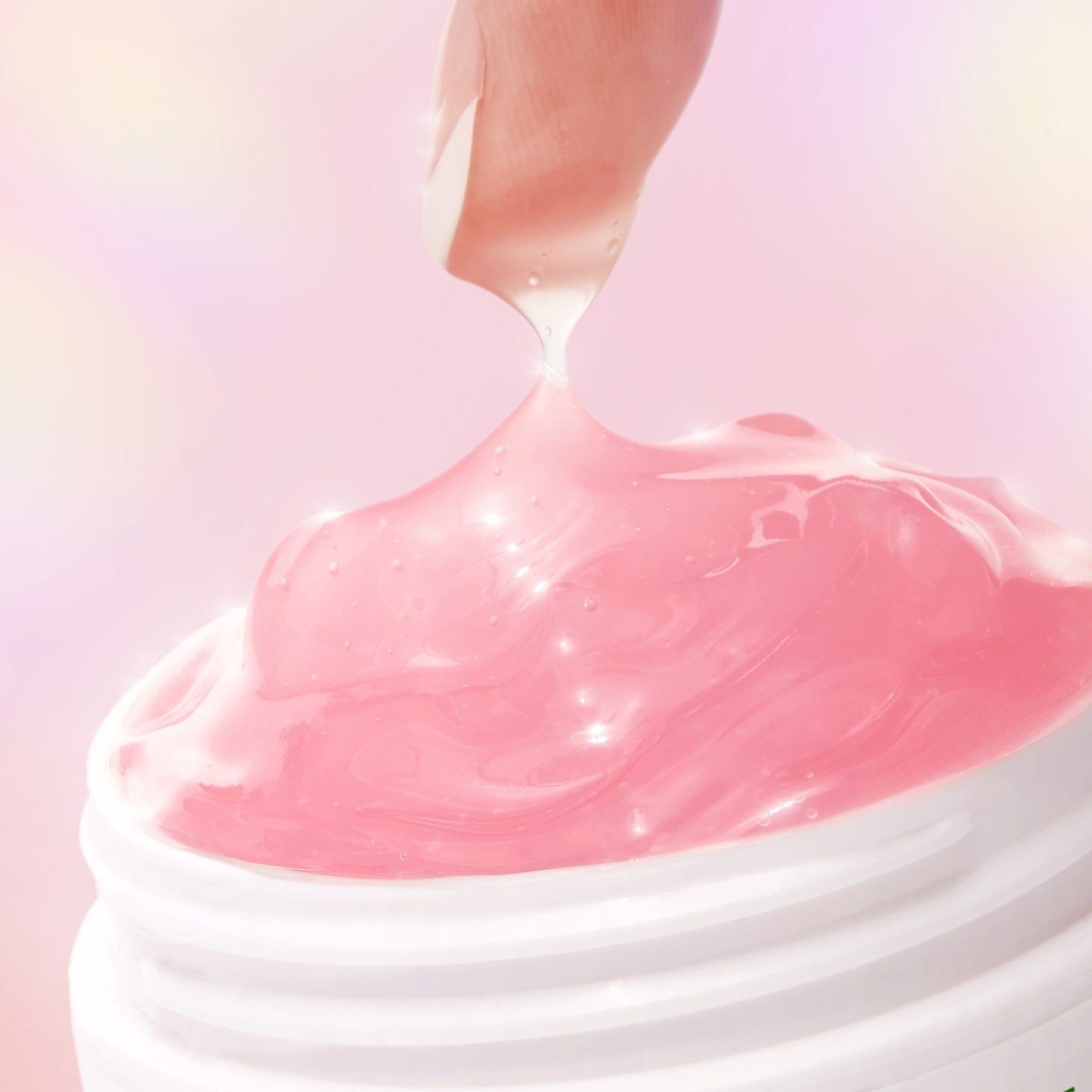 Advanced Peptıde PDRN Jelly Cream
