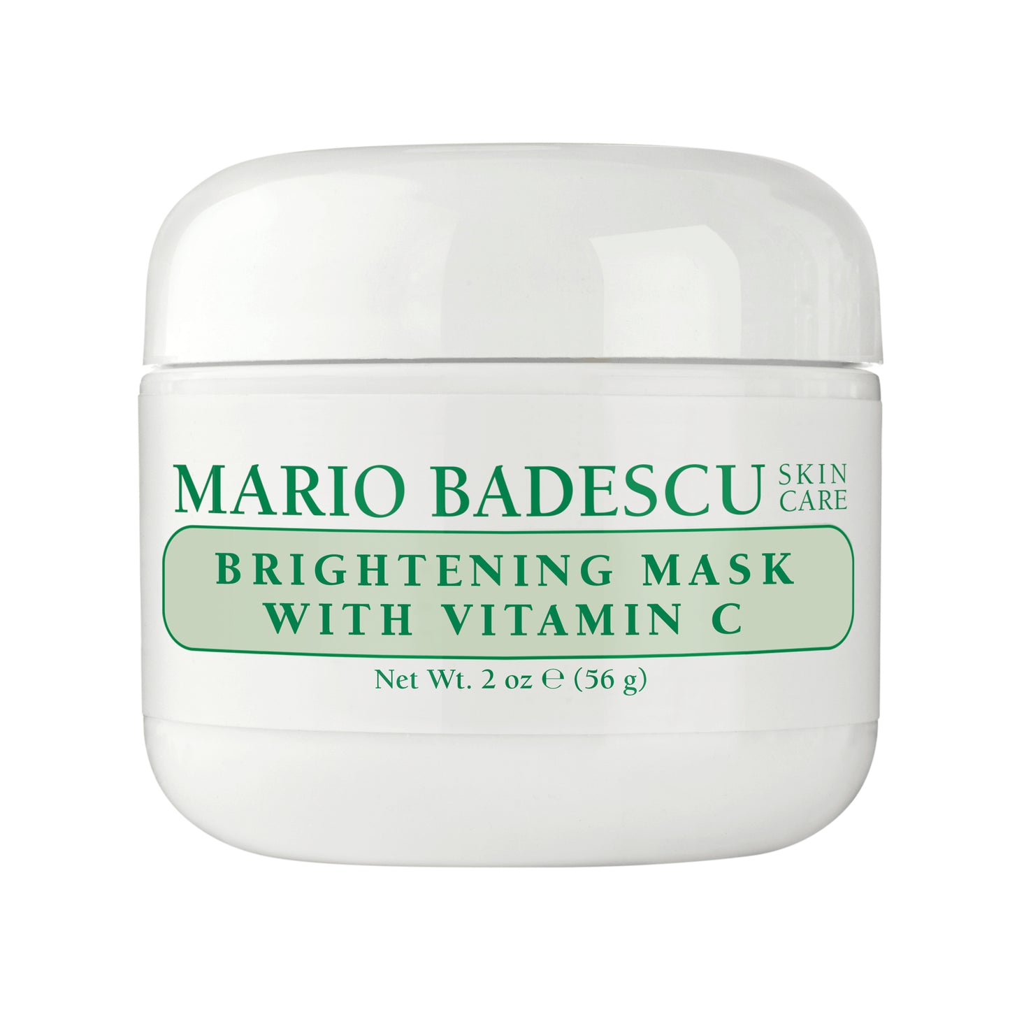 Brightening Mask With Vitamin C