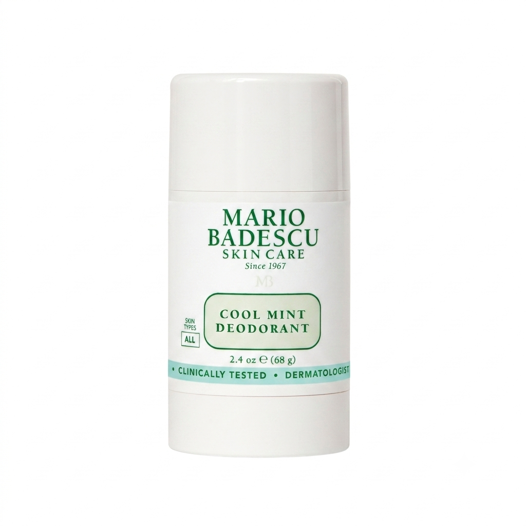Cool Mint Deodorant