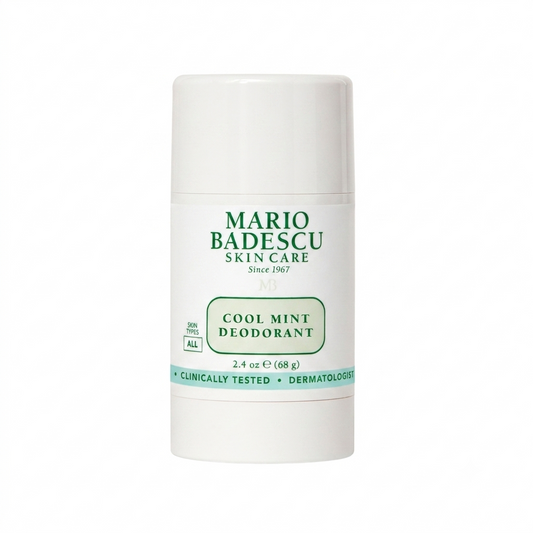 Cool Mint Deodorant