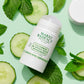 Cucumber & Sweet Mint Deodorant