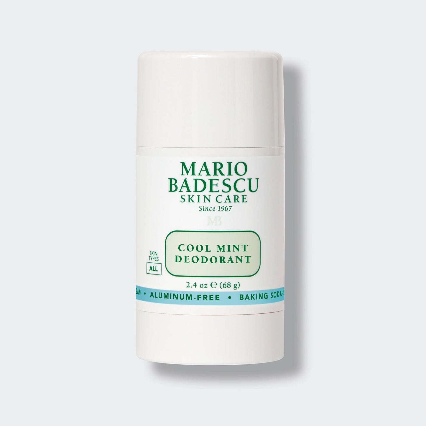 Cool Mint Deodorant