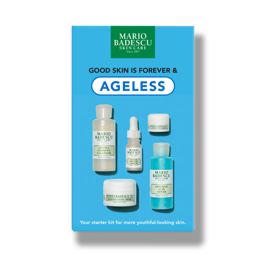Good Skin İs Forever Ageless Set