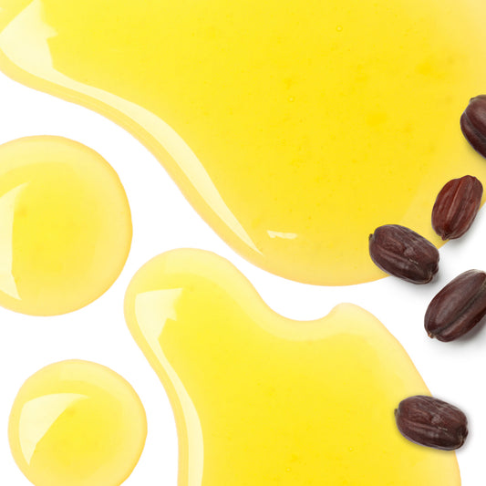 Jojoba Yağı
