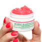 Lip Mask with Watermelon and Basil