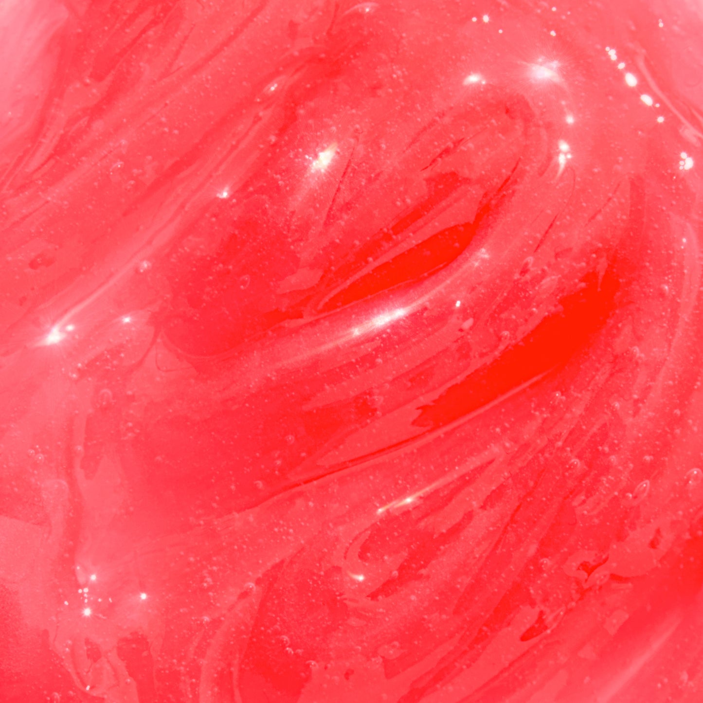 Lip Mask with Watermelon and Basil