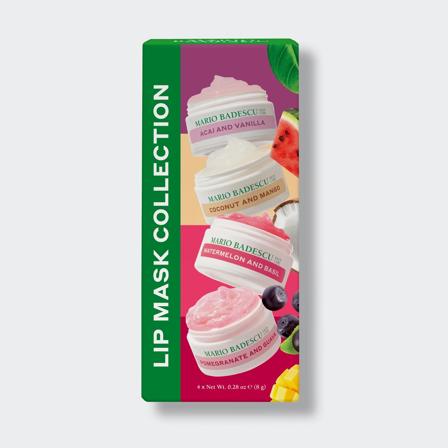 Lip Mask Collection