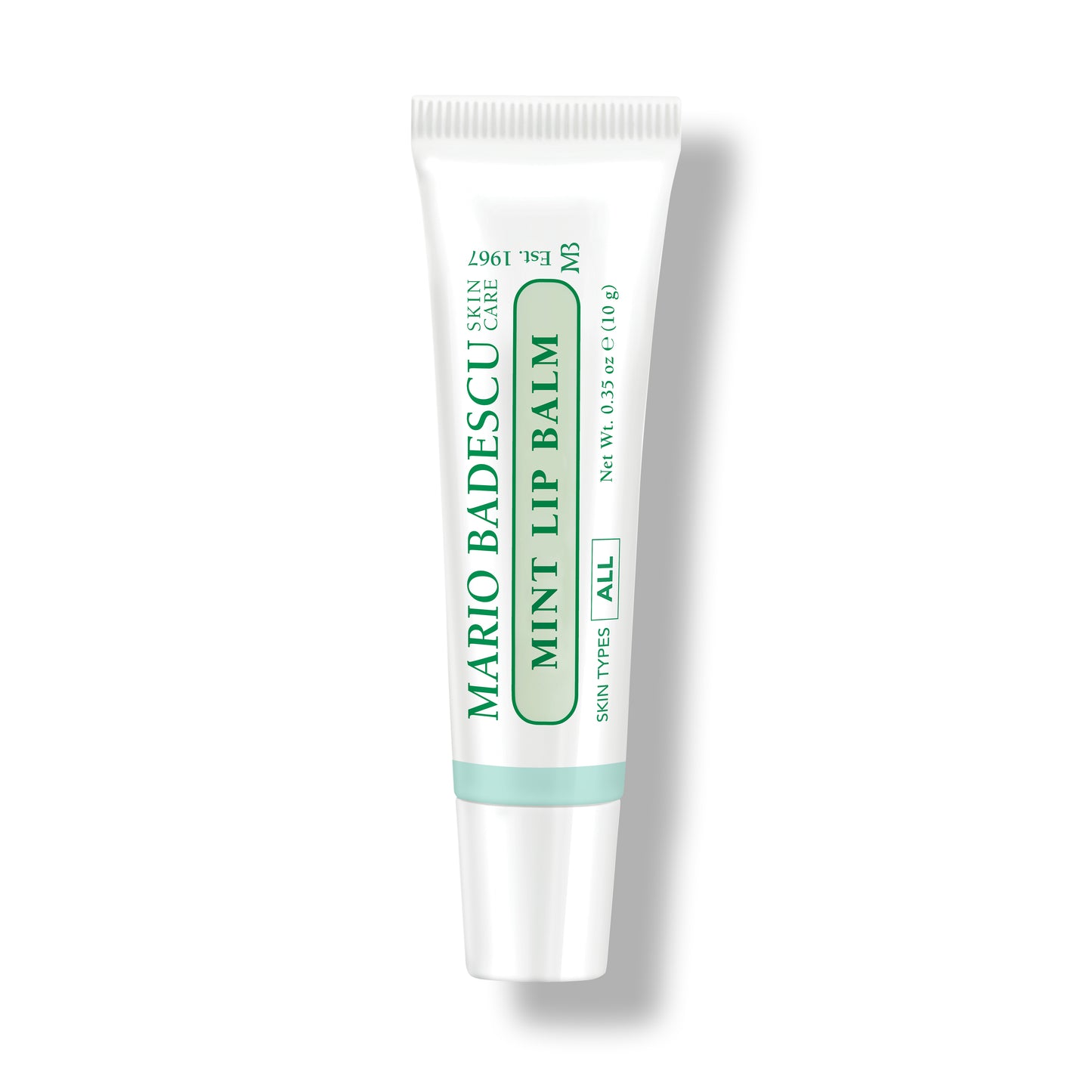 Mint Lip Balm