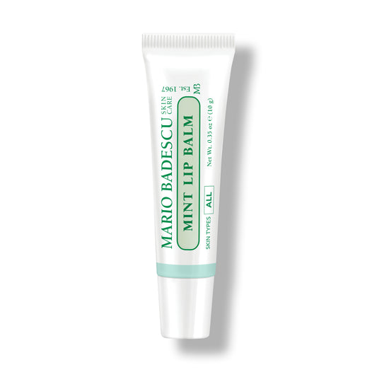 Mint Lip Balm
