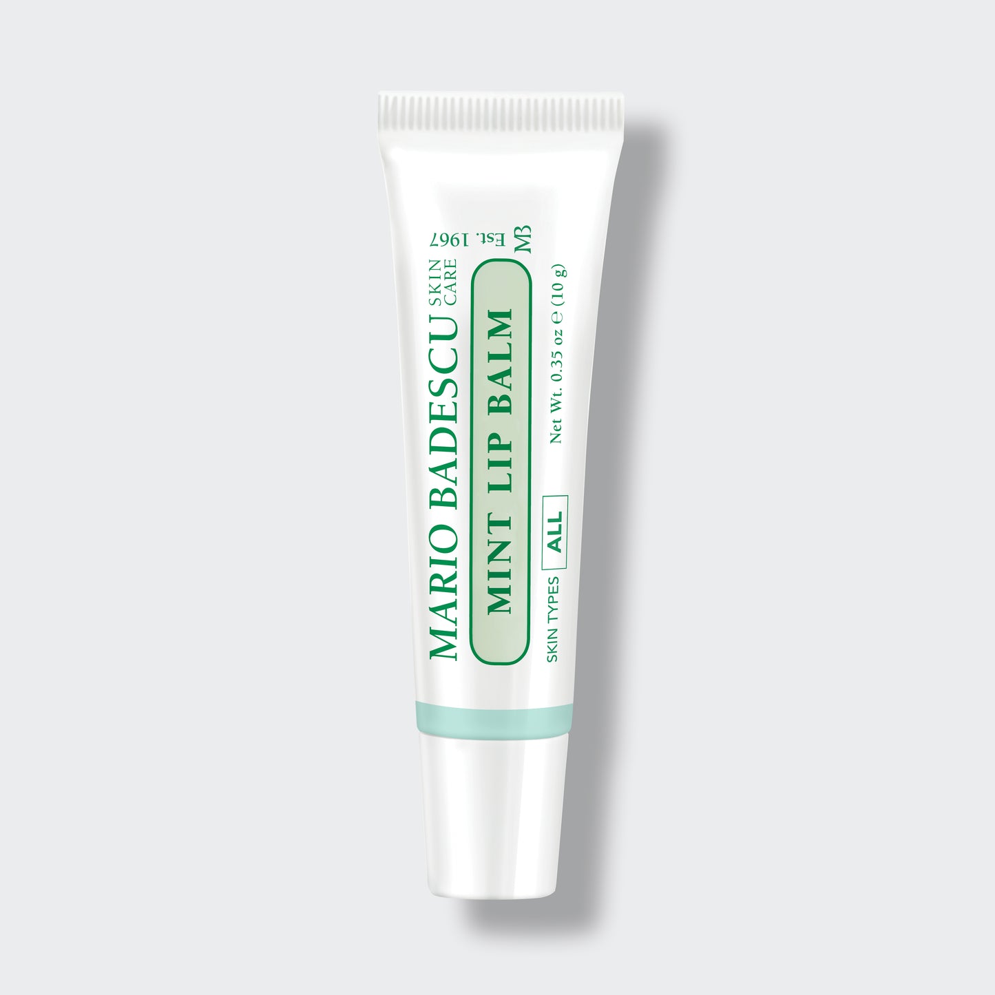 Mint Lip Balm