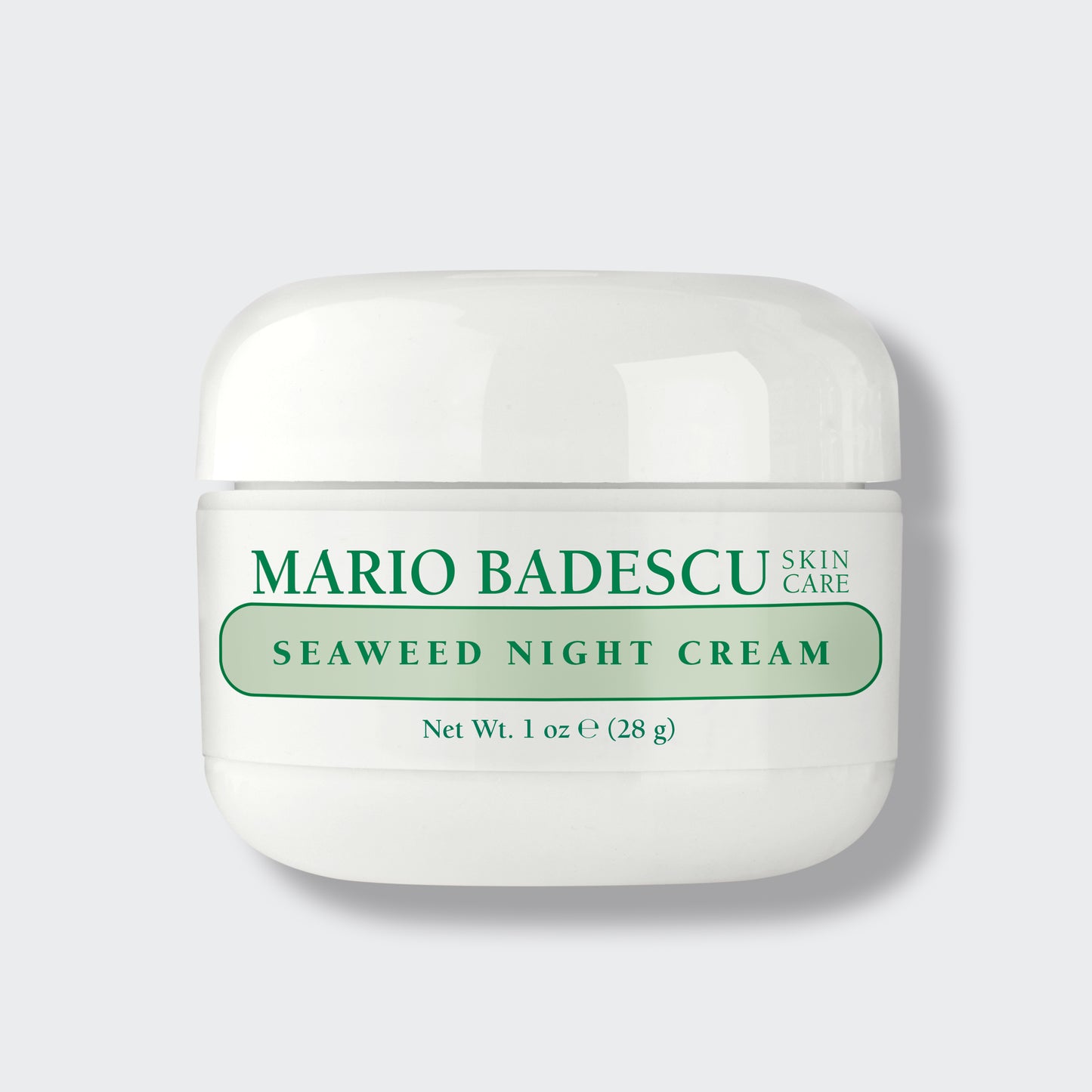 Seaweed Night Cream
