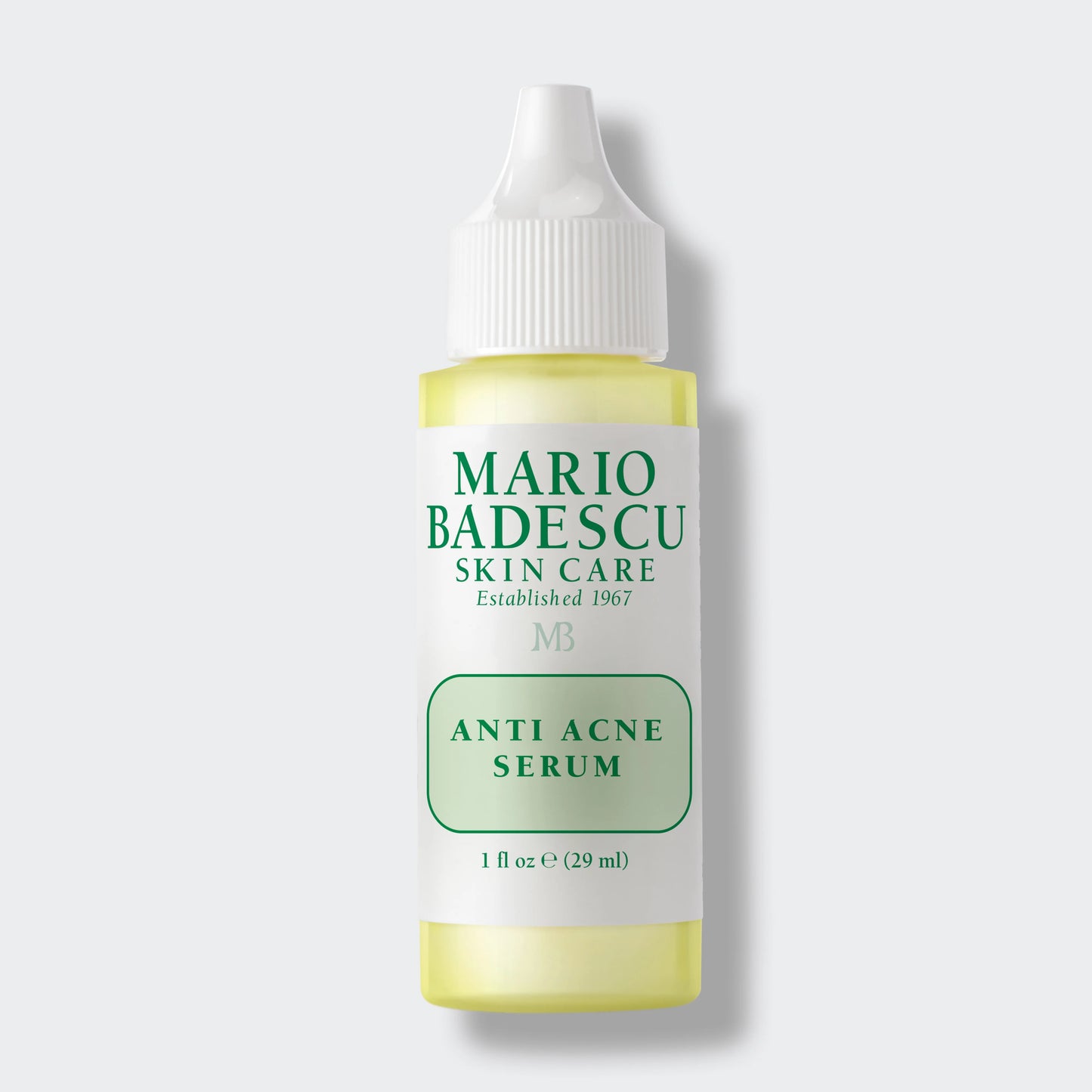 Anti-Acne Serum